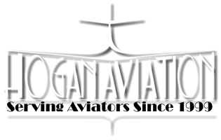 Hogan Aviation has been serving Aviators since 1999