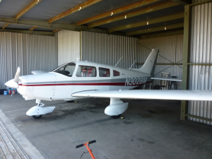 1978 Piper Warrior II for Sale
