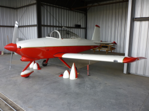 2002 Ran's RV-8A 