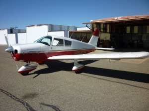 1966 Piper Cherokee 140 for Sale