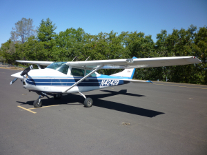 1968 Cessna 182L for Sale