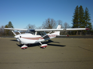 1969 Cessna 172K - SOLD! for Sale