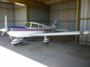 1973 Piper Cherokee 235 for Sale