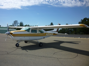 1976 Cessna T210L Centurion - Available Late Spring 2024 for Sale