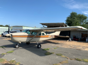 1980 Cessna U206G - SOLD! for Sale