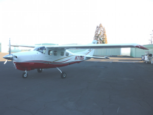 1982 Cessna P210 for Sale